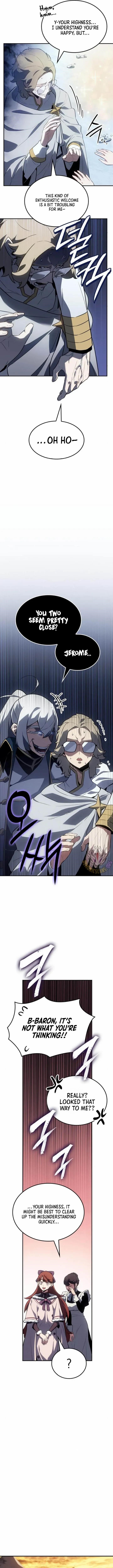 Ice Lord - Chapter 28 Page 6