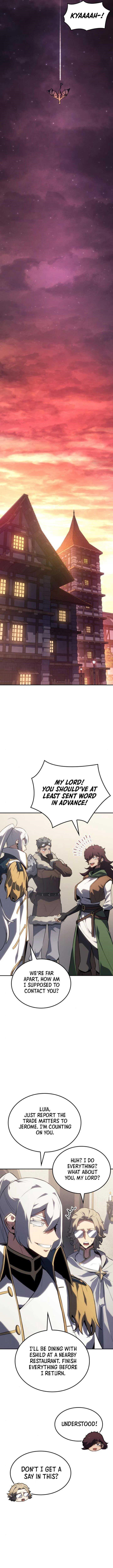 Ice Lord - Chapter 29 Page 10