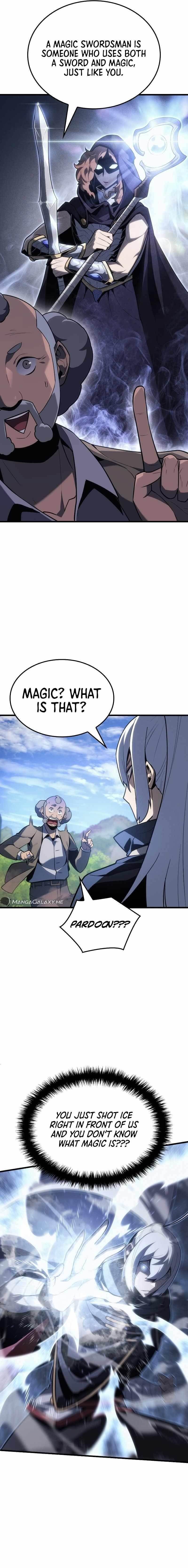 Ice Lord - Chapter 3 Page 12