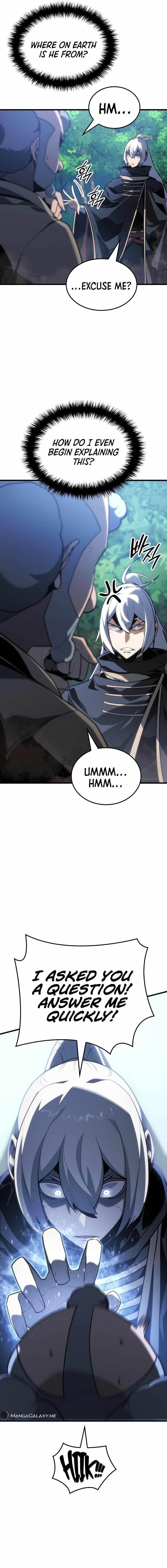 Ice Lord - Chapter 3 Page 13