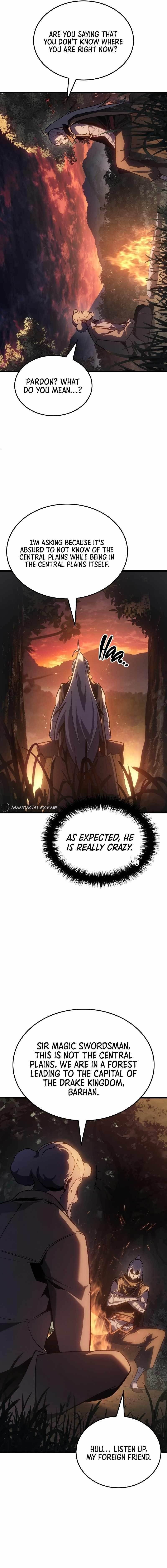 Ice Lord - Chapter 3 Page 16