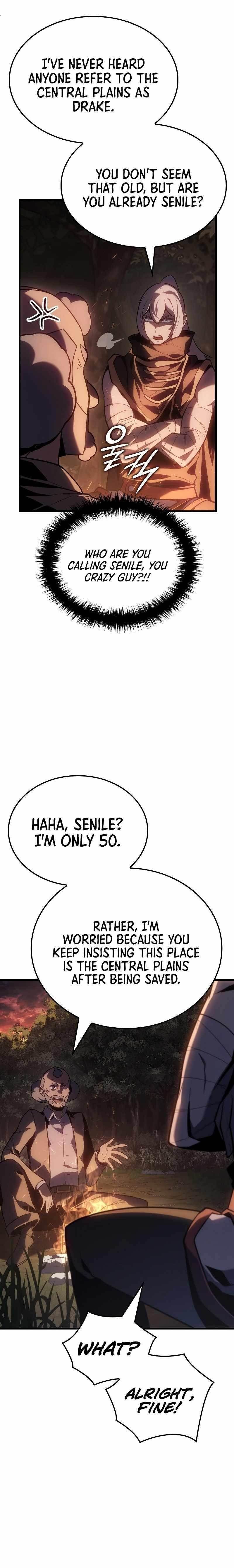 Ice Lord - Chapter 3 Page 17