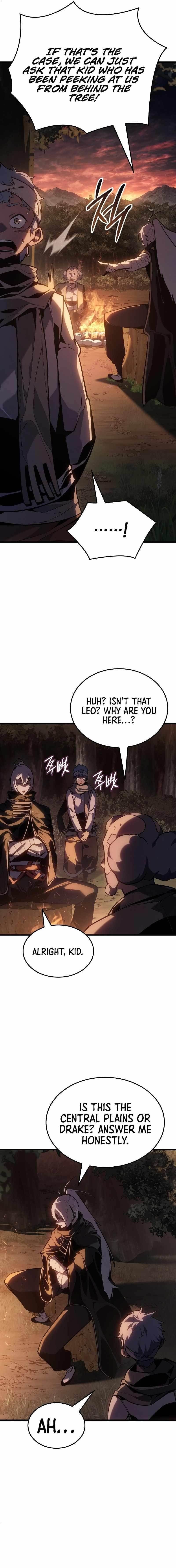 Ice Lord - Chapter 3 Page 18