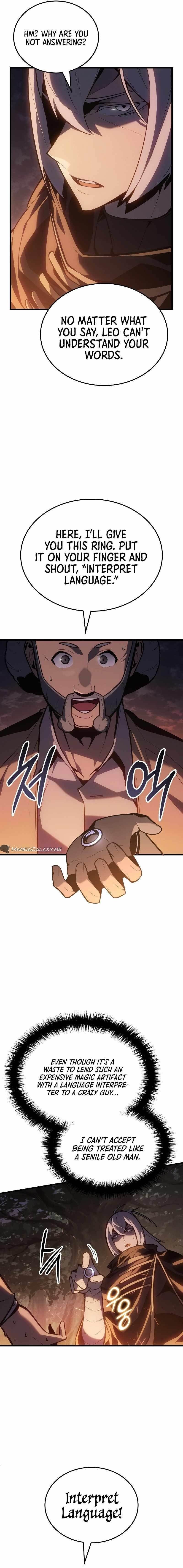 Ice Lord - Chapter 3 Page 19