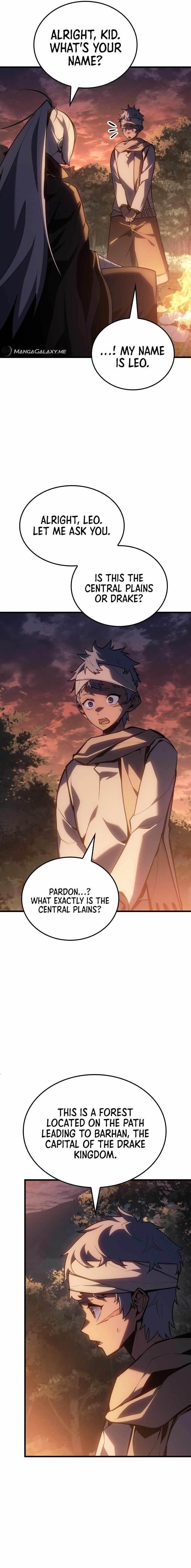 Ice Lord - Chapter 3 Page 21