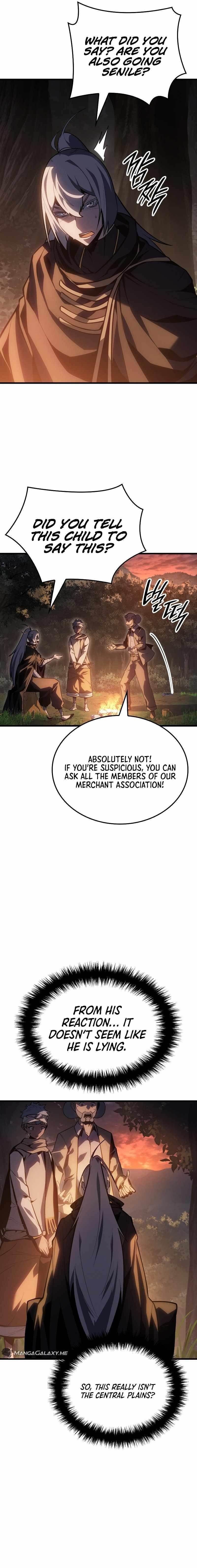 Ice Lord - Chapter 3 Page 22