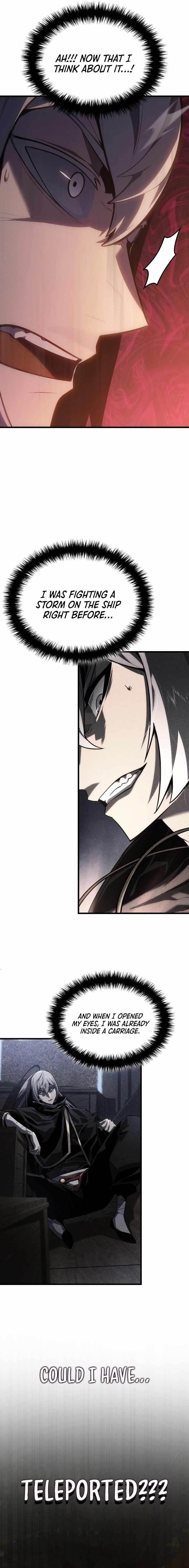 Ice Lord - Chapter 3 Page 23