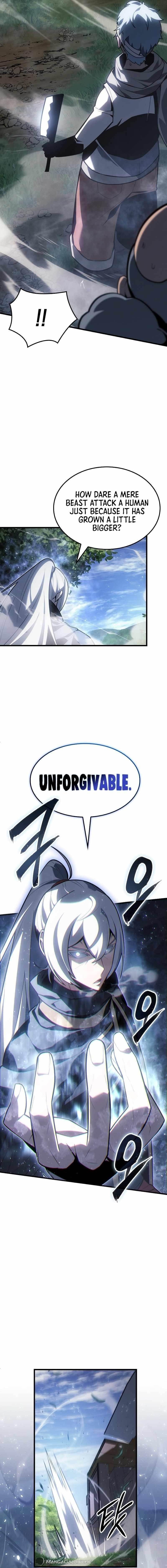 Ice Lord - Chapter 3 Page 3