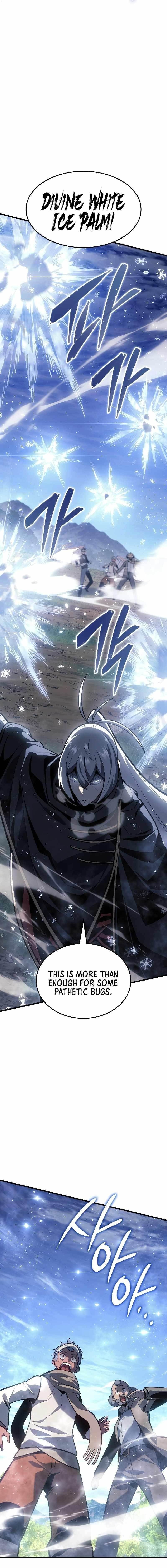 Ice Lord - Chapter 3 Page 5