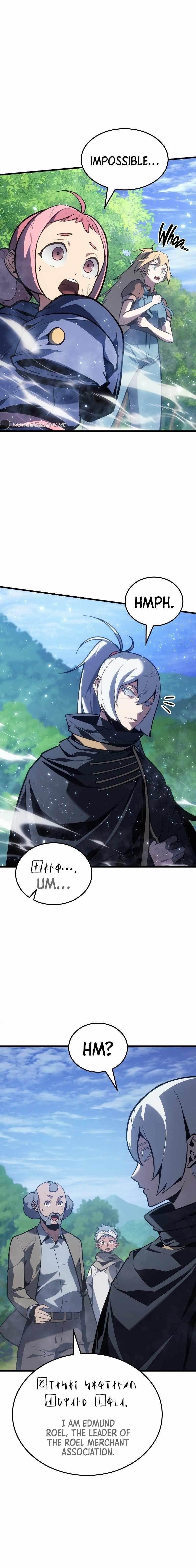 Ice Lord - Chapter 3 Page 6