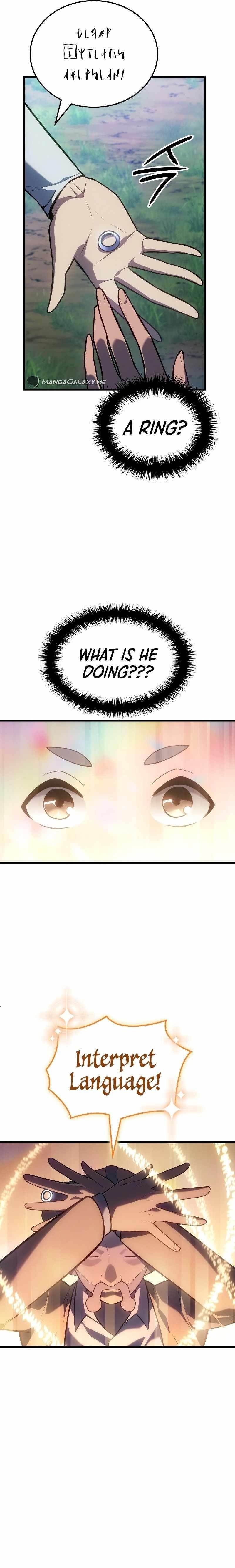 Ice Lord - Chapter 3 Page 9