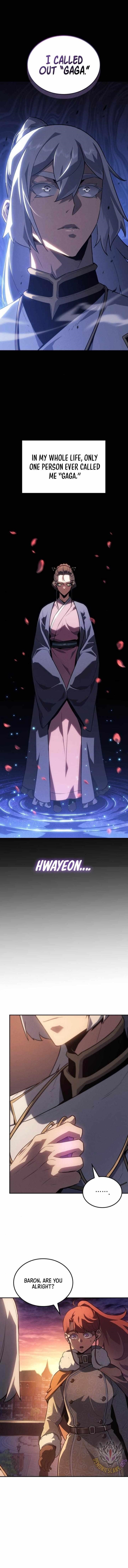 Ice Lord - Chapter 30 Page 1