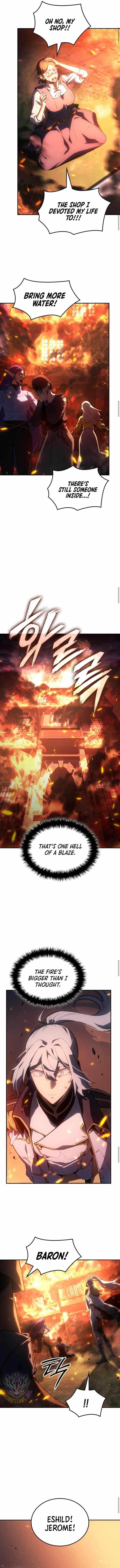 Ice Lord - Chapter 30 Page 10