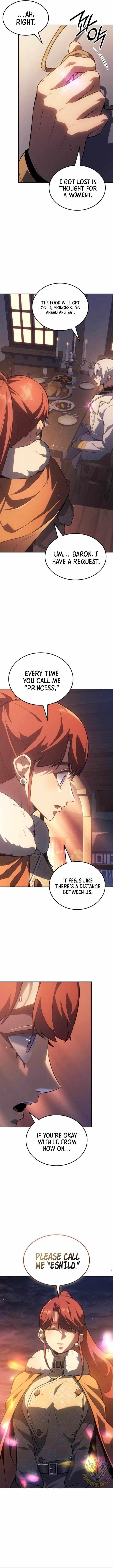 Ice Lord - Chapter 30 Page 2