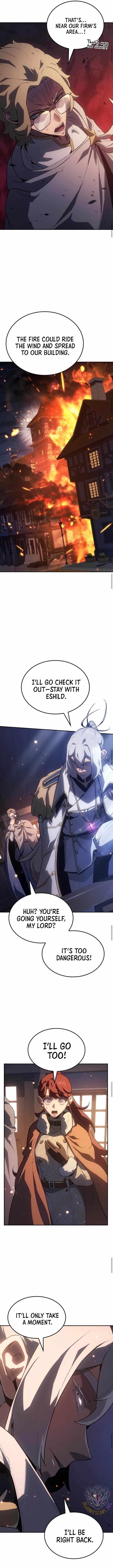 Ice Lord - Chapter 30 Page 8