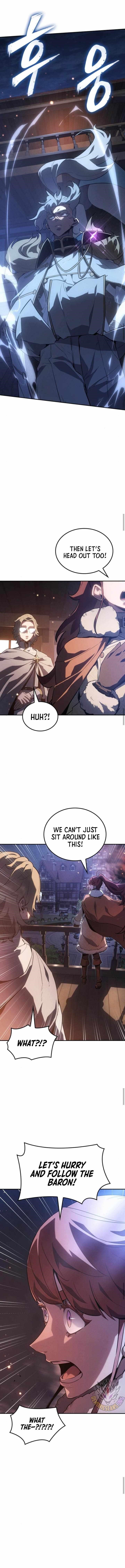 Ice Lord - Chapter 30 Page 9