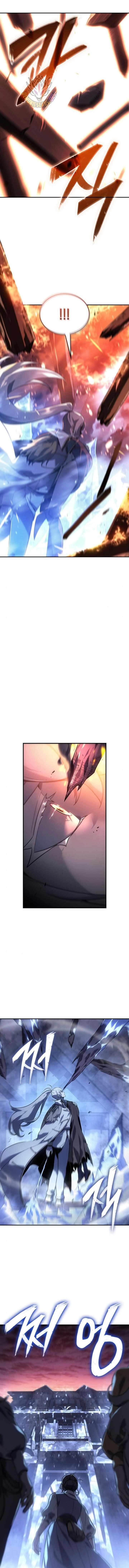 Ice Lord - Chapter 31 Page 1