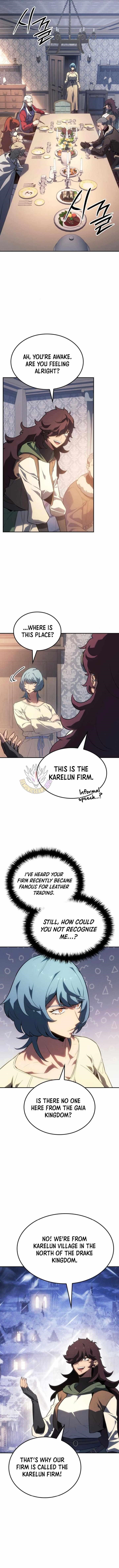 Ice Lord - Chapter 31 Page 5