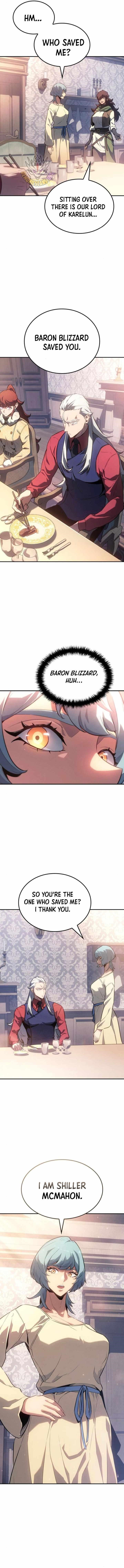 Ice Lord - Chapter 31 Page 6