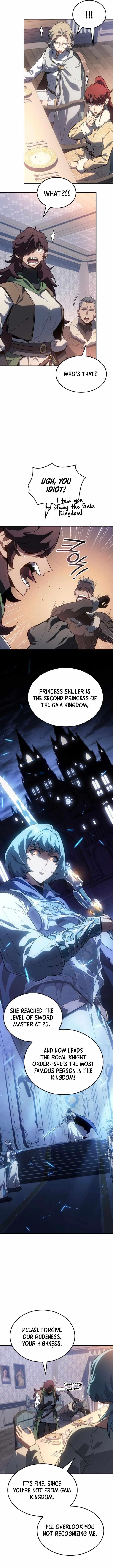 Ice Lord - Chapter 31 Page 7