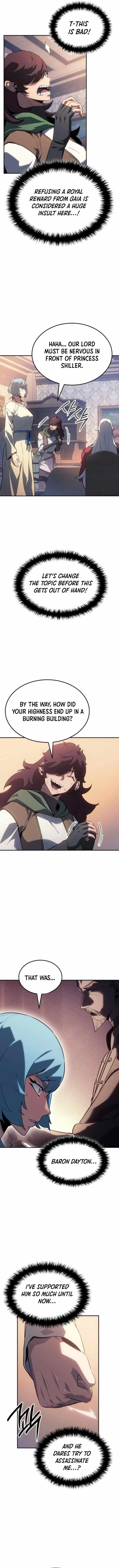 Ice Lord - Chapter 31 Page 9