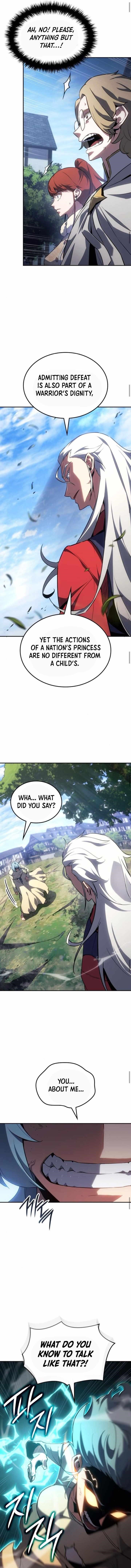 Ice Lord - Chapter 32 Page 10