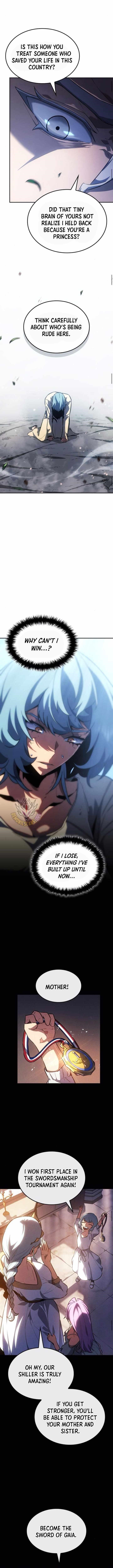 Ice Lord - Chapter 32 Page 12