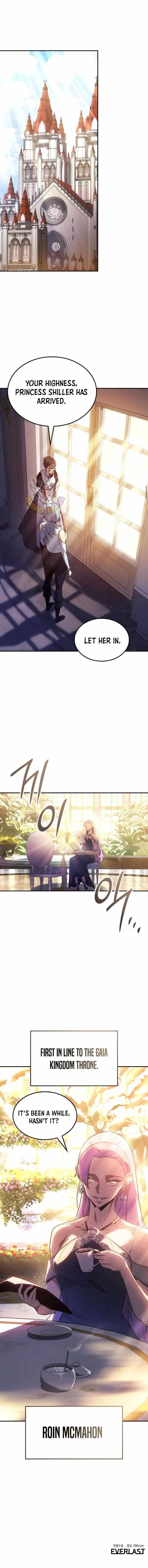 Ice Lord - Chapter 32 Page 17