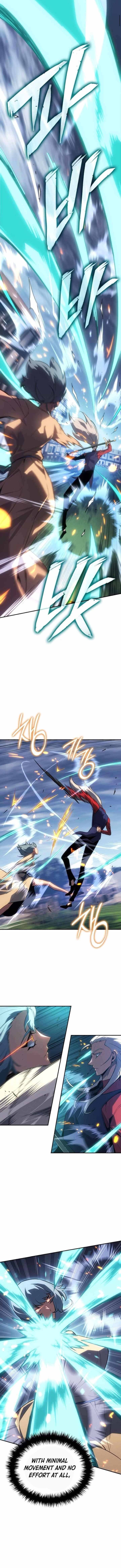 Ice Lord - Chapter 32 Page 4