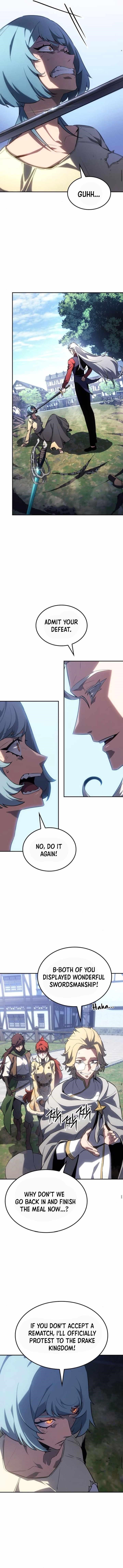 Ice Lord - Chapter 32 Page 9