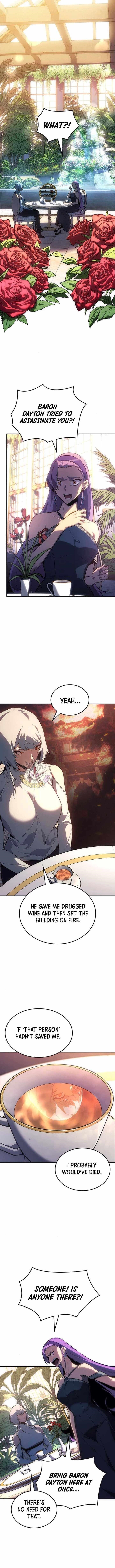 Ice Lord - Chapter 33 Page 1