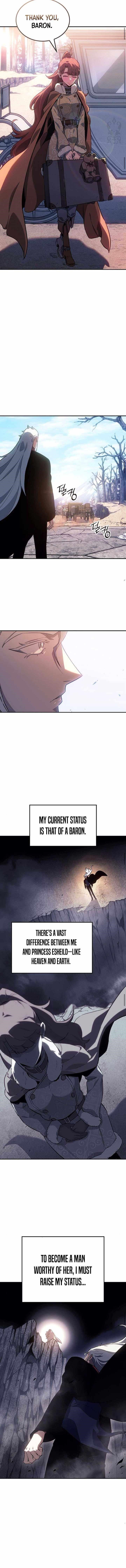 Ice Lord - Chapter 33 Page 10