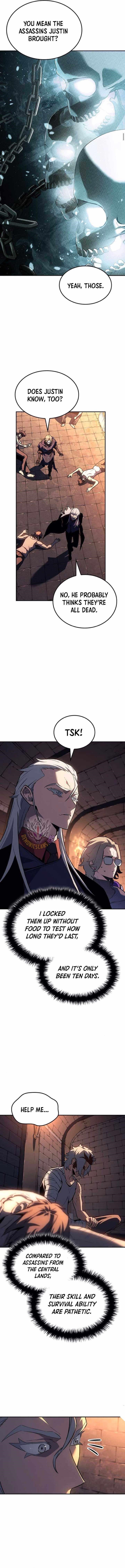 Ice Lord - Chapter 33 Page 12