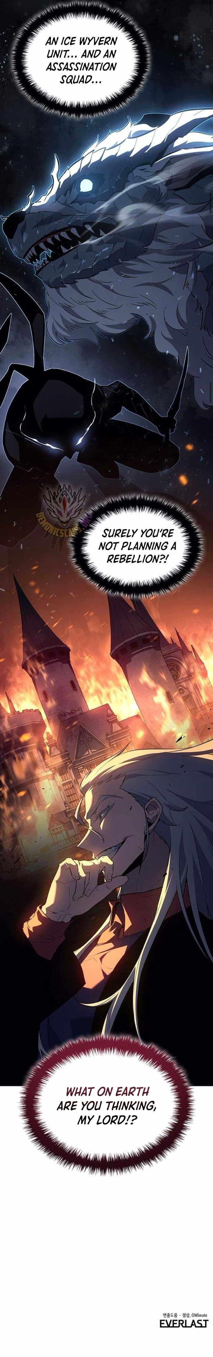 Ice Lord - Chapter 33 Page 15