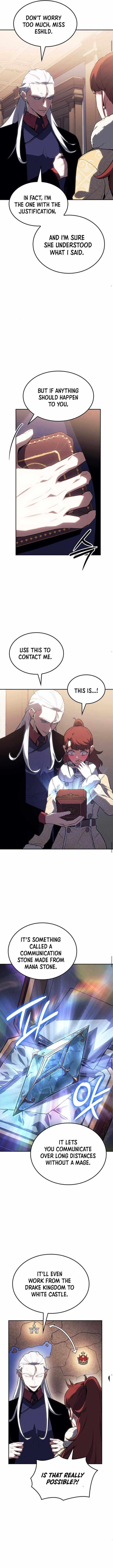 Ice Lord - Chapter 33 Page 8