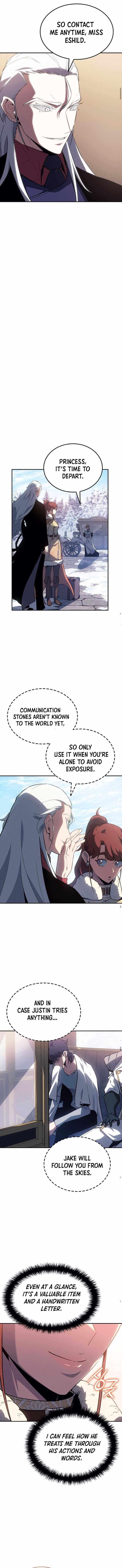 Ice Lord - Chapter 33 Page 9