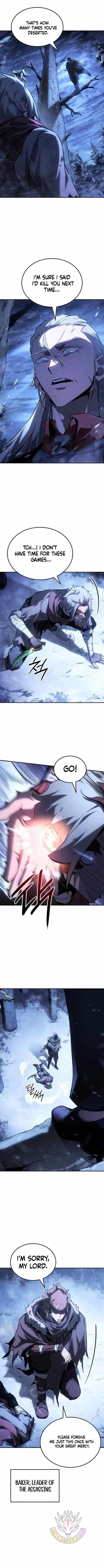 Ice Lord - Chapter 34 Page 6