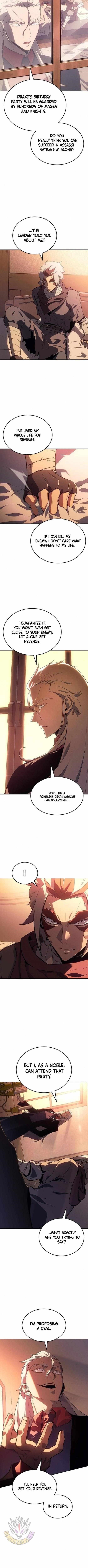 Ice Lord - Chapter 34 Page 8