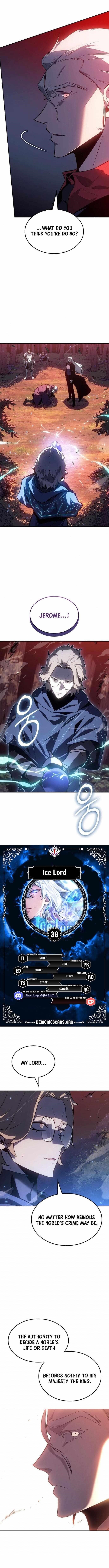 Ice Lord - Chapter 38 Page 1