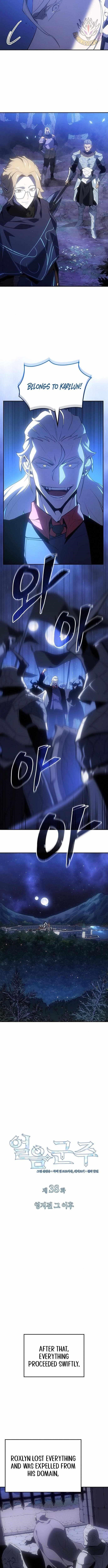 Ice Lord - Chapter 38 Page 9