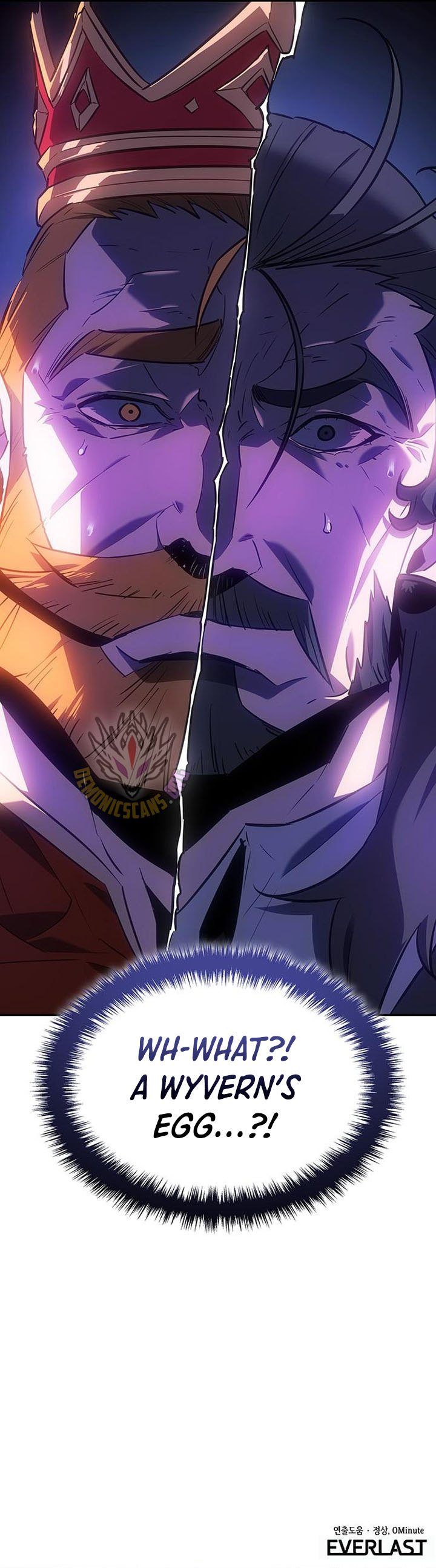 Ice Lord - Chapter 39 Page 11