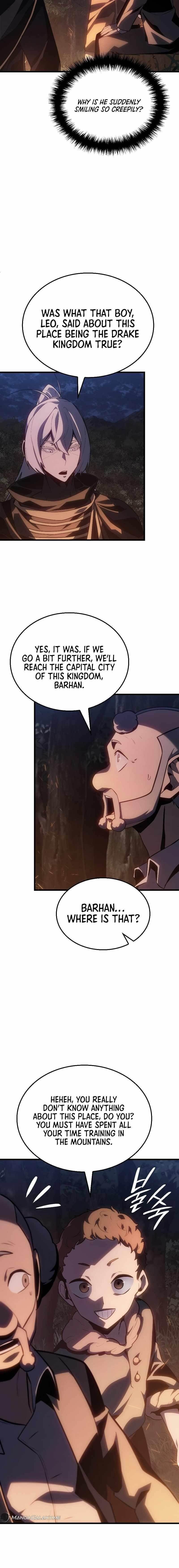 Ice Lord - Chapter 4 Page 11