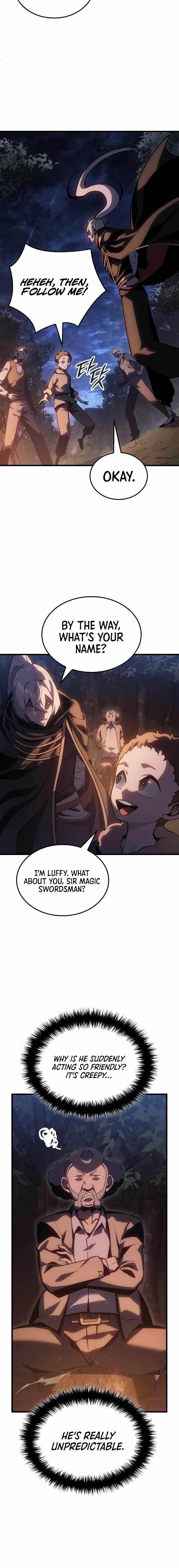 Ice Lord - Chapter 4 Page 13