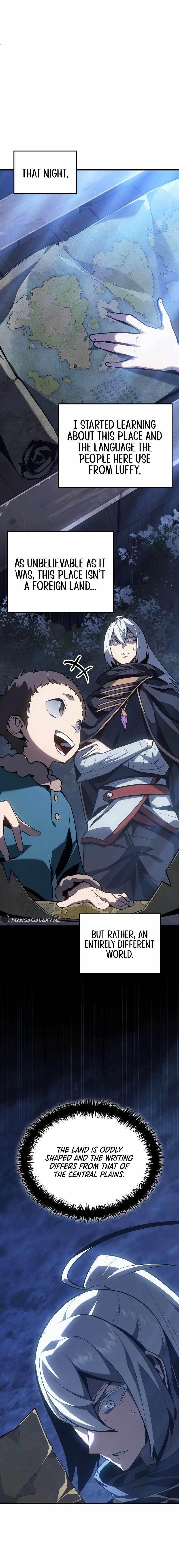 Ice Lord - Chapter 4 Page 14