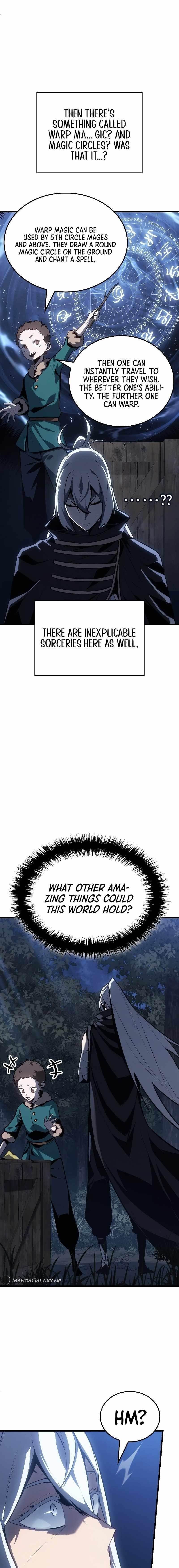 Ice Lord - Chapter 4 Page 16