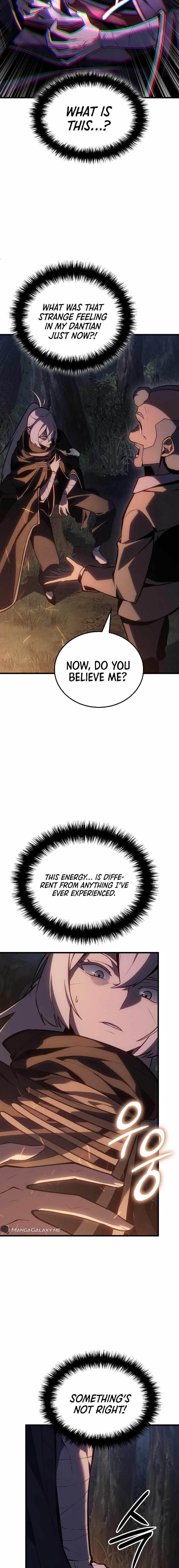 Ice Lord - Chapter 4 Page 2