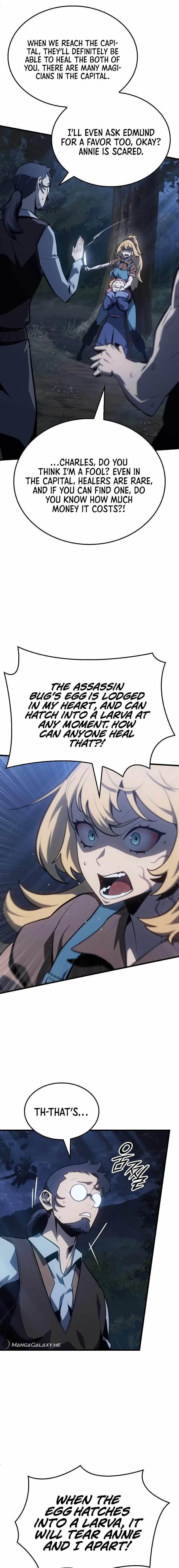 Ice Lord - Chapter 4 Page 20