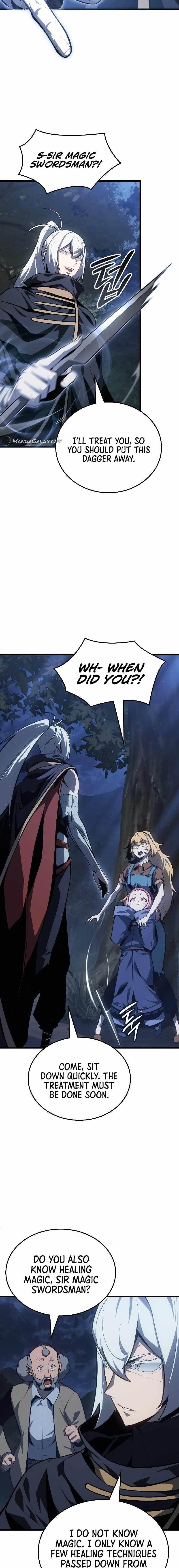 Ice Lord - Chapter 4 Page 22