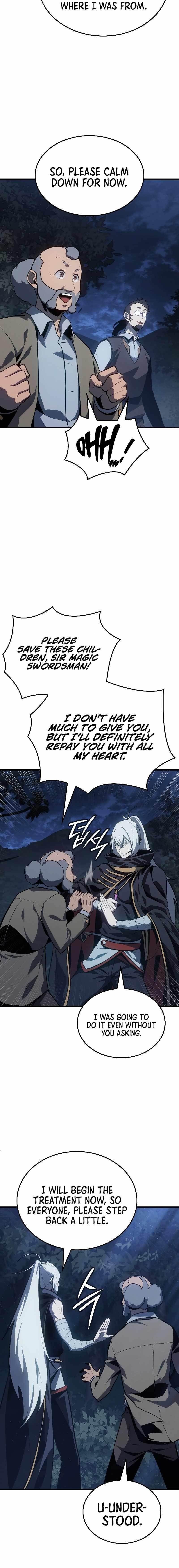 Ice Lord - Chapter 4 Page 23