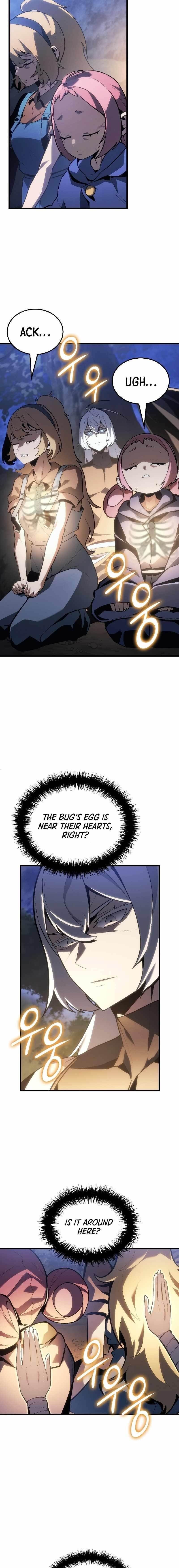 Ice Lord - Chapter 4 Page 25